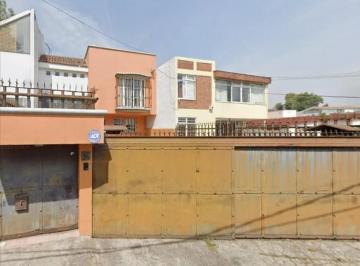 Casa de 4 habitaciones, Alvaro Obregón · Casa en Venta Tetelpan, Alvaro Obregon, Oportunidad, Rh