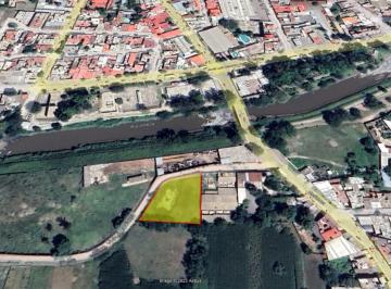 Terreno / Lote en Venta   · Terreno en Venta I 2,266 m²