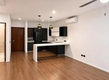 1 · Departamento en Renta Torre Diez, San Jeronimo