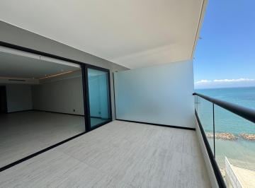 Departamento de 4 habitaciones, Bahía de Banderas · Departamento de Lujo en Venta en Narval Sur, Riviera Nayarit | Playa Privada