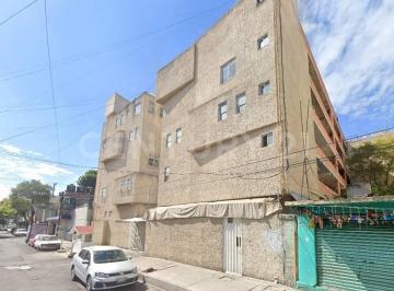 Departamento · 52m² · 2 Recámaras · 1 Estacionamiento · Departamento en Venta en Valle Gómez, Venustiano Carranza, Cdmx