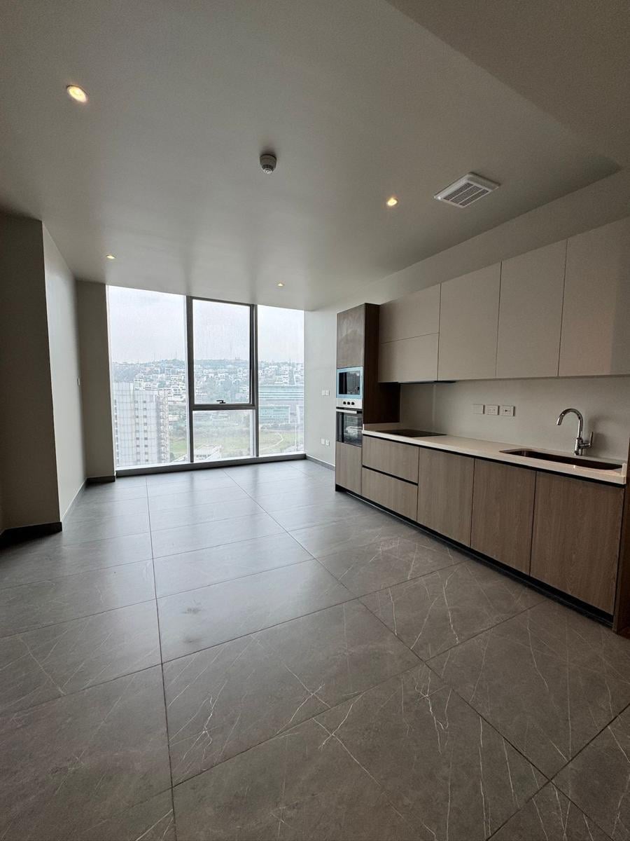 Rental Apartment in Lativ, San Pedro Garza García