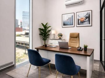 Oficina , Zapopan · Oficina Premium en Lobby 33 | Proyecta Éxito Hoy
