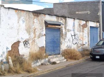 Bodega comercial · 572m² · Terreno con Construccion en Venta por Av Ocampo