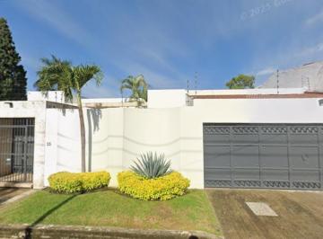 Casa de 6 habitaciones, Cuernavaca · Venta de Casa en Las Delicias Cuernavaca en Morelos