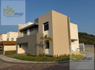 Casa · 250m² · 3 Recámaras · 2 Estacionamientos · Casa - Punta Tiburón