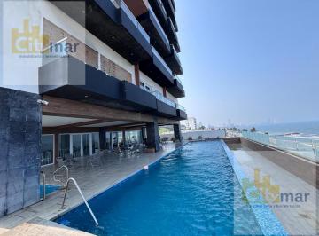 Departamento · 250m² · 3 Recámaras · 3 Estacionamientos · Departamento - El Morro Las Colonias