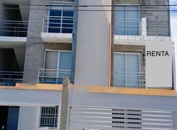 Departamento · 2 Recámaras · 1 Estacionamiento · Departamento - Reforma