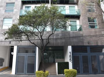 Departamento de 3 habitaciones, Benito Juárez · Departamento en Venta, Benito Juárez, Cdmx, Portales Norte.
