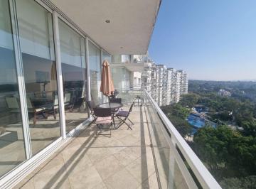 Departamento · 153m² · 2 Recámaras · 3 Estacionamientos · Venta de Departamento en Condominio Altitud. Cuernavaca