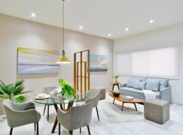 Departamento de 1 habitación, Benito Juárez · Departamento Amueblado en Av Huayacán