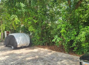LOTE · Lote en Venta de 385 m² en Residencial Selvamar, Playa del Carmen