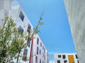 Departamento de 2 habitaciones, Huejotzingo · Departamento Amplio con 2 Recámaras en un Bello Fraccionamiento