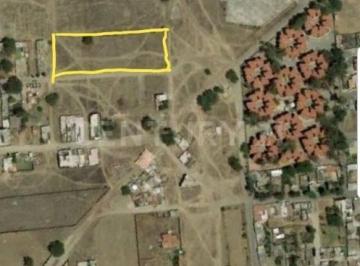 Terreno / Lote · 6219m² · Terreno en Venta, San Miguel, Zumpango, Estado de México