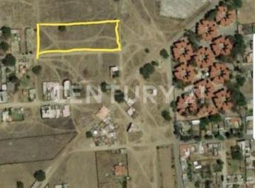 Terreno / Lote · 6219m² · Terreno en Venta, San Miguel, Zumpango, Estado de México