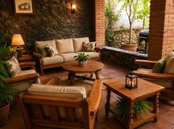 Casa de 4 habitaciones, Coyoacán · Se Vende Casa con Jardin Arbolado Romero de Terreros Coyoacan