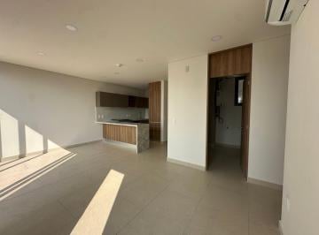Departamento de 2 habitaciones, Guadalajara · Departamento en Venta en Espacio Monraz Style en La Colonia Monraz en Guadalajara