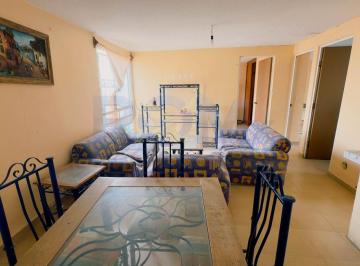 Departamento de 2 habitaciones, Gustavo A. Madero · Departamento en Venta Rinconada Don Blas y Galindo 60.32 m²