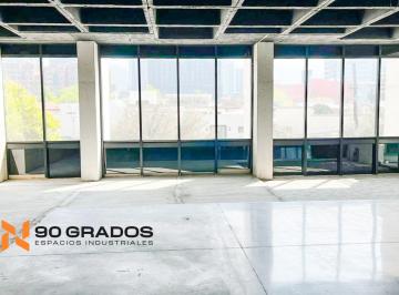 Oficina · 322m² · 12 Estacionamientos · Oficina en Renta en San Pedro