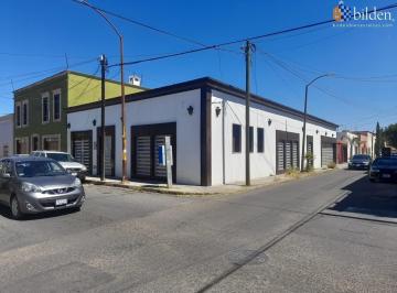 Edificio · 353m² · 6 Estacionamientos · Edificio en Venta en Victoria de Durango Centro