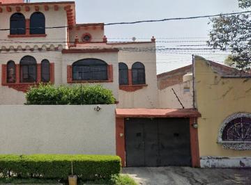 Casa de 4 habitaciones, Azcapotzalco · Venta de Casa en Claveria, Ciudad de Mexico.