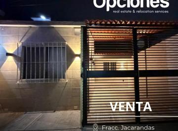 Casa de 2 habitaciones, Salamanca · Casa en Venta en Fracc. Jacarandas