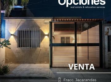 Casa de 2 habitaciones, Salamanca · Casa en Venta en Fracc. Jacarandas