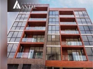 Departamento de 2 habitaciones, Puebla · Vendo Pent House