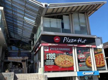 Local en centro comercial , Atizapán de Zaragoza · Renta Local Comercial Plaza Vallescondido Atizapan de Zaragoza