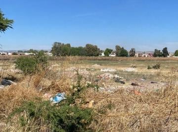 Terreno / Lote · 100000m² · Terreno en Venta en Fracc. San Jorge Durango