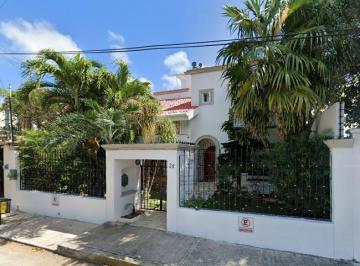 Casa de 4 habitaciones, Benito Juárez · ¡Bonita Casa en Venta en Cancun!