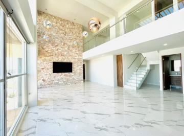 Departamento · 220m² · 3 Recámaras · 2 Estacionamientos · Venta Penthouse Lomas de Angelopolis Cascatta Torre Avista Puebla