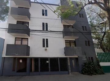 Departamento de 2 habitaciones, Benito Juárez · Departamento en Venta, Garantía Hipotecaria, en Benito Juárez, Cdmx - Adr*