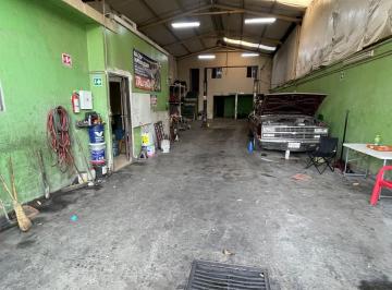 Bodega comercial · 210m² · 1 Estacionamiento · Bodega Comercial en Renta Col Hidalgo, Monterrey Nl