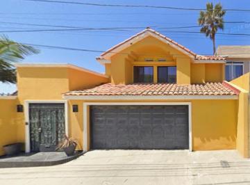 Casa de 4 habitaciones, Tijuana · Venta de Casa en Calle Roma Playa Costa Azul Tijuana Baja California