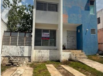 Casa · 149m² · Casa en Venta, Col. Ampliación Miguel Hidalgo, Campeche, Campeche, Cesión de Derechos Adjudicatarios