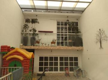 Casa de 5 habitaciones, Coyoacán · Casa en Venta Zona Estadio Azteca, Cu, Hospitales