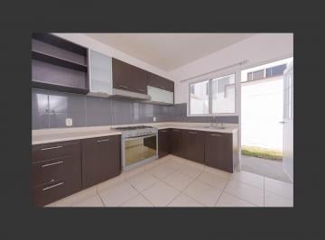 Casa en condominio de 3 habitaciones, Querétaro · Casa en Renta en Parque La Llave, Hacienda La Gloria | 3 Recámaras, Alberca, Seg