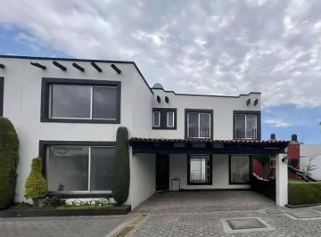 Casa de 3 habitaciones, Metepec · Venta de Casa en San Jorge Pueblo Nuevo Metepec