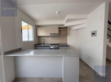 Casa · 2 Recámaras · 2 Estacionamientos · Casa en Renta de 2 Recamaras, con Cocina Integral en Los Encinos, El Marques Querétaro.