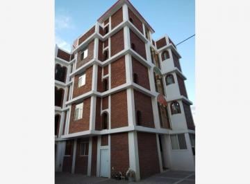 1 · Departamento en Renta en Villas de Irapuato con 2 Recámaras y Cocina Integral