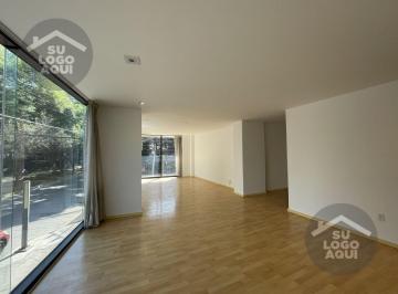 Departamento · 119m² · 3 Recámaras · 1 Estacionamiento · Renta Departamento 119 m² Col. Condesa, Alcaldia Cuauhtemoc