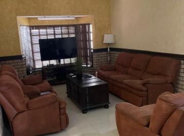 Casa de 3 habitaciones, Monterrey · 3 Habitaciones 4,5 Baños - Casa