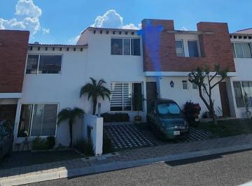 Casa de 3 habitaciones, El Marqués · Casa en Ejido de La Cañada