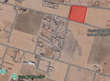 Terreno / Lote · 10000m² · Terreno en Venta en La Tinaja Durango