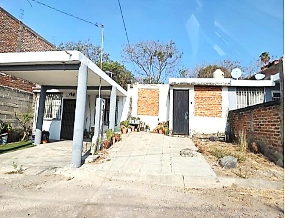 House for Sale with 91 m² Land Area and 2 Bedrooms, El Salto