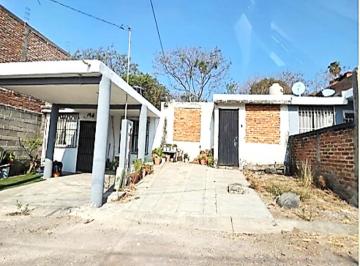 Casa de 2 habitaciones, El Salto · Casa con 91 m² Superficie de Terreno y 2 Recámaras en Venta, El Salto