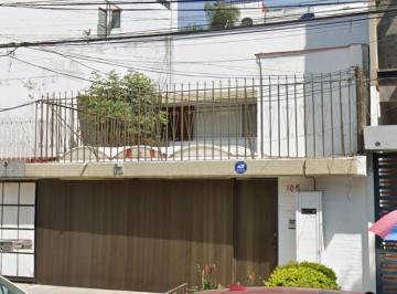 Casa de 5 habitaciones, Miguel Hidalgo · Casa con 197 m² de Terreno y 5 Recámaras en Venta en Polanco III Sección