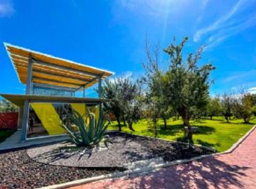 Departamento de 2 habitaciones, Huejotzingo · Venta de Departamento en Fraccionamiento Buen Lugar Para Vivir