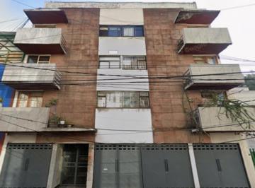 Departamento de 2 habitaciones, Benito Juárez · Departamento en Venta en Portales, Benito Juárez, Ciudad de México